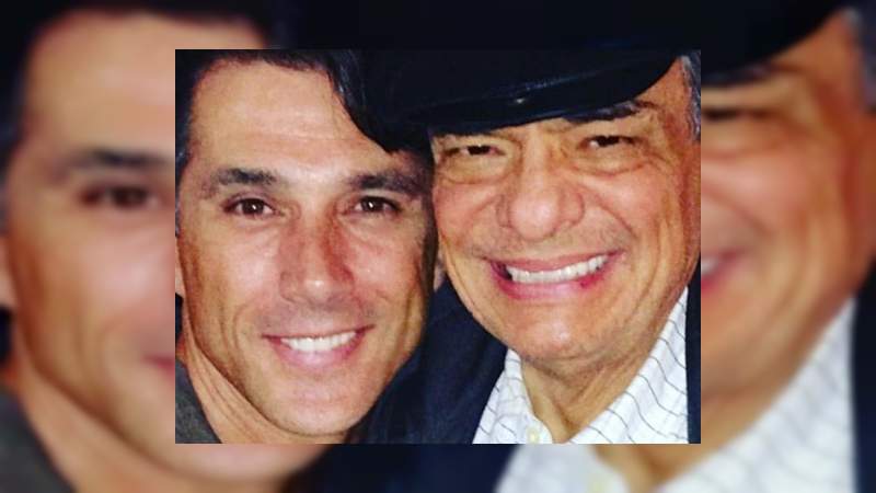 Aseguran que Sergio Mayer habría estafado a José José 