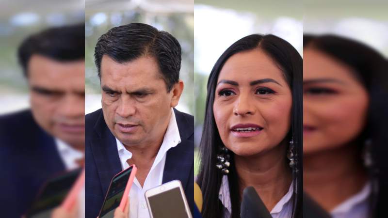 Este mes se designa al Auditor Superior de Michoacán, revelan fracciones del PAN y PRD 