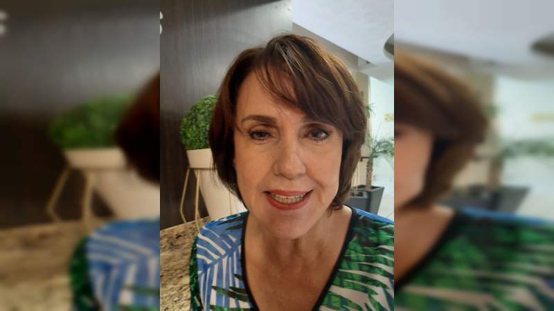 A través de economías ecológicas, del campo y del cuidado, se podrá enfrentar a la robotización de empleos: Patricia Mercado - Foto 0 
