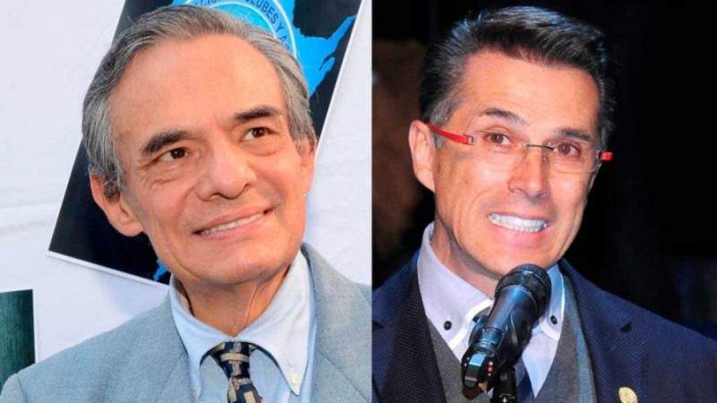 De acuerdo con un abogado, Sergio Mayer ya no podrá cobrar las regalías de José José 