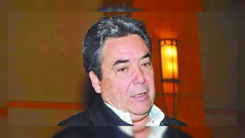 Exgobernador de Coahuila enfrentaría hasta 70 años de prisión 