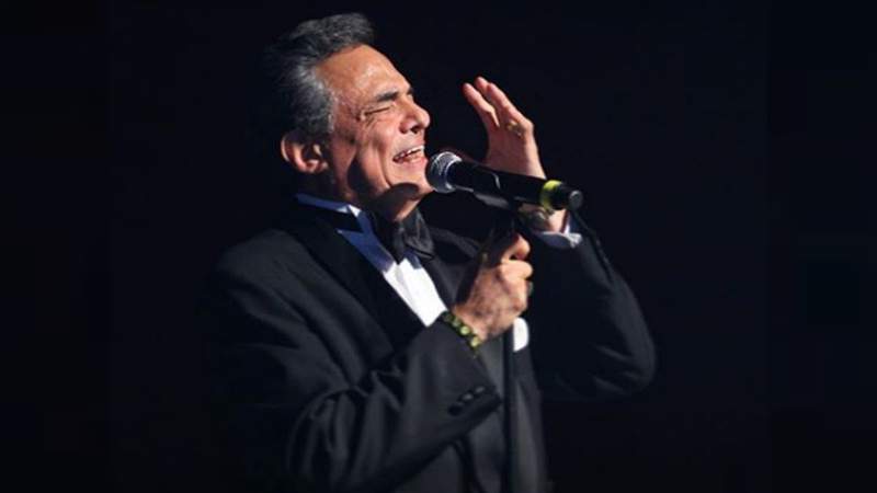 Así será el homenaje de este miércoles a José José 