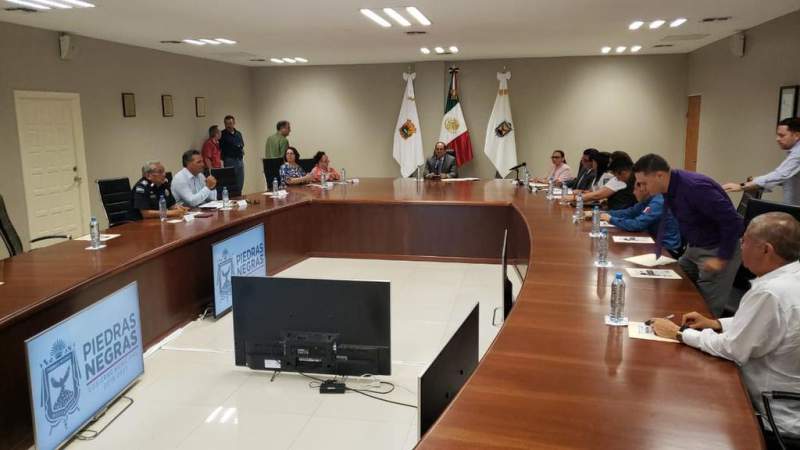 Coahuila se prepara para recibir a 160 mil paisanos en la temporada decembrina 