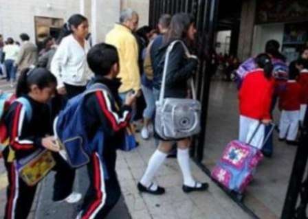 Retos en 2016 para la Educación Michoacana  