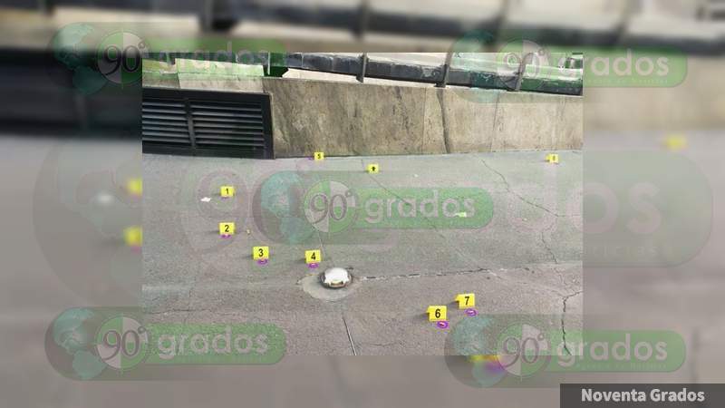 Detienen a siete, tres policías de Cortázar, por secuestrar y entregar a El Marro a agentes de la Policía Estatal  