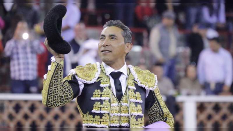 Rendirán reconocimiento al maestro Zotoluco en Morelia, Michoacán 