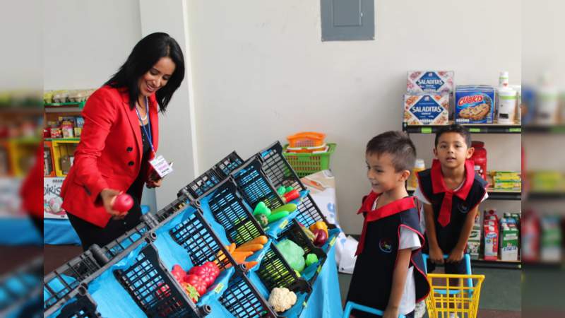 Lucila Martínez va por mayor protección para la Primera Infancia - Foto 0 