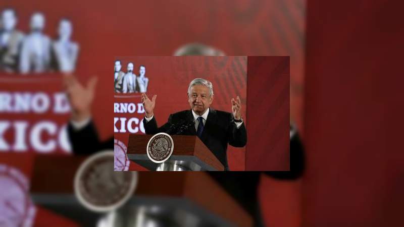 Ha aumentado el robo de gas LP: AMLO 