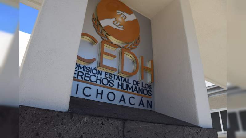 Condena CEDH agresión a un adulto mayor por presuntos moradores de casa estudiantil - Foto 1 