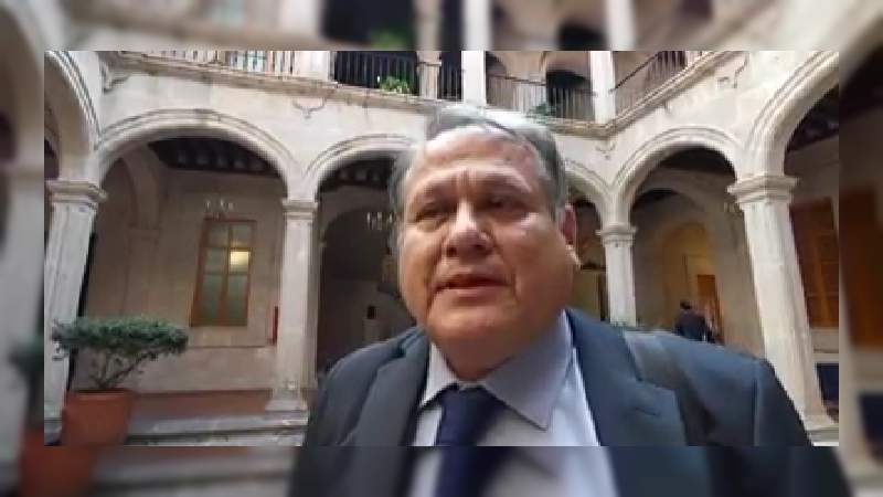 SPUM dispuesto a dialogar reforma a su sistema de jubilaciones 