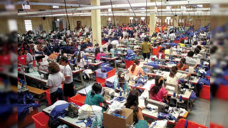 El desempleo es una de las peores consecuencias del neoliberalismo: Miriam Núñez 