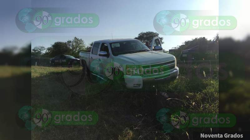 Se enfrenta Guardia Nacional con robacarros, hay un detenido  - Foto 2 