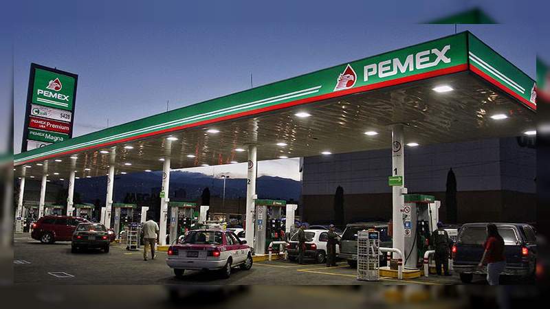 El quién es quién en los precios de la gasolina 