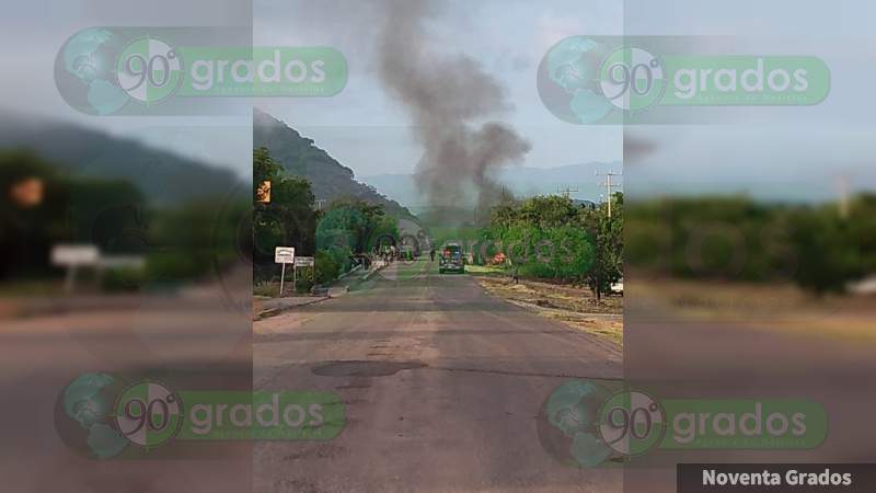 Extraoficial: habría 11 muertos y tres heridos en emboscada a policías en Aguililla, Michoacán - Foto 3 