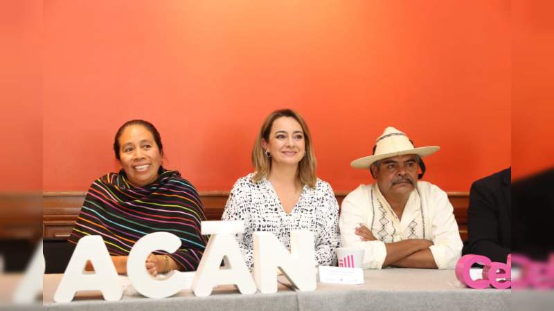 Noche de Muertos, la velada que celebra la vida más esperada en Michoacán - Foto 1 