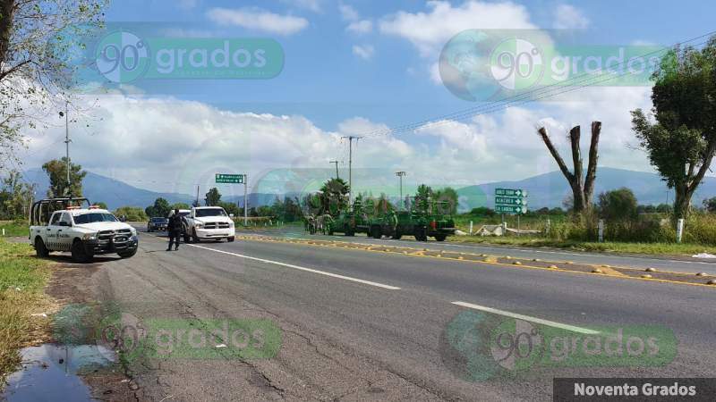 Localizan el cadáver de un mujer en Zamora - Foto 1 