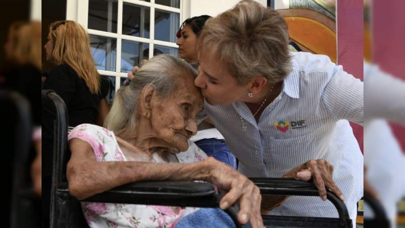 Fortalecen rehabilitación y asistencia social en Lázaro Cárdenas - Foto 4 