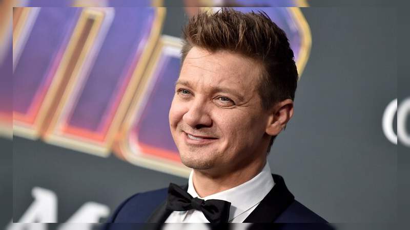 Jeremy Renner es acusado de intentar asesinar a su esposa 