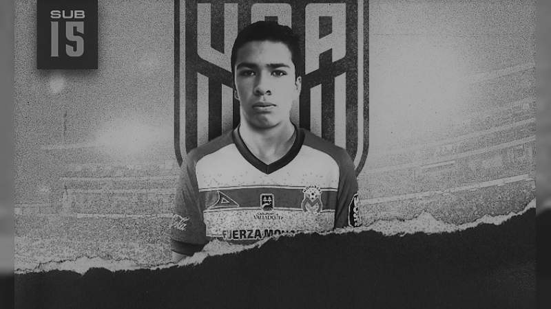 Estados Unidos convoca a canterano de Monarcas para jugar torneo en Polonia 