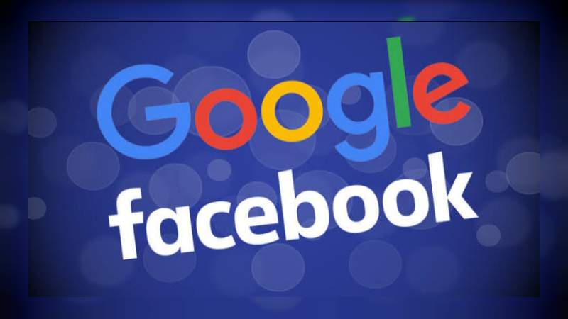 Google y Facebook piden prórroga para adaptarse a los cambios fiscales de 2020  