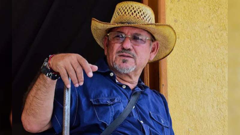 Gobierno se equivoca en no atacar al crimen frontalmente: Hipólito Mora 