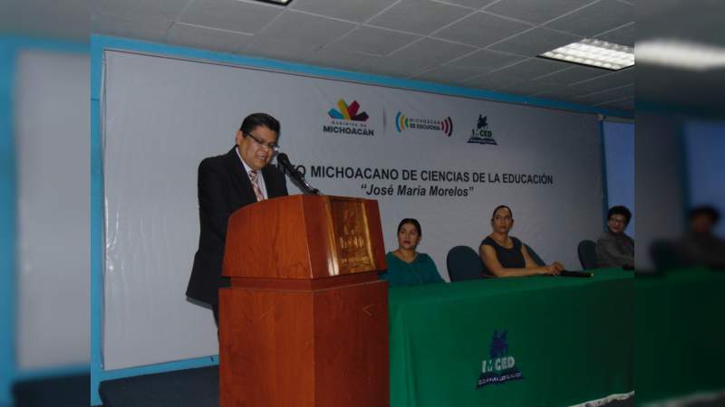 Sustentabilidad y Educación, hoy en el IMCED - Foto 1 