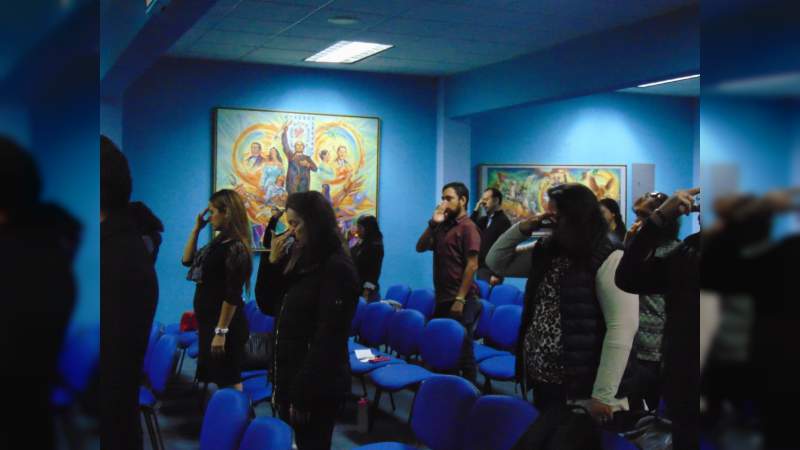 Sustentabilidad y Educación, hoy en el IMCED - Foto 2 