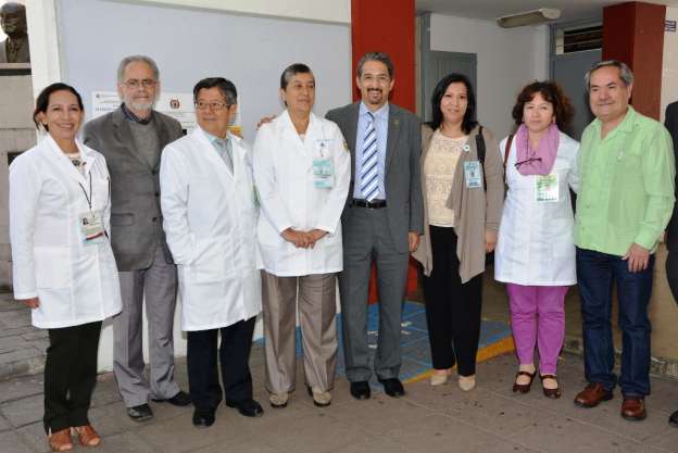 Reacreditación de Medicina, prioritario para la UMSNH 