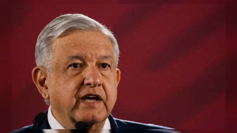 “Yo respaldé la liberación del hijo de El Chapo, estuve de acuerdo”, reconoce López Obrador 