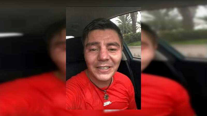 Travieso Arce le pide disculpas a AMLO 