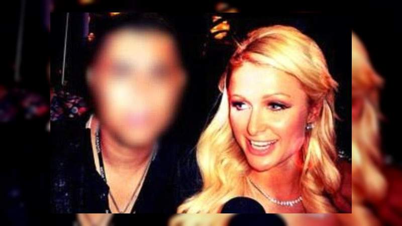 Paris Hilton sostuvo romance con un narcotraficante mexicano 