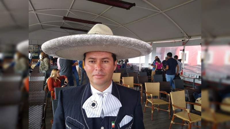 Tabarín Hernández y Charros de Morelia participarán en un Festival de Nuestras Tradiciones - Foto 2 