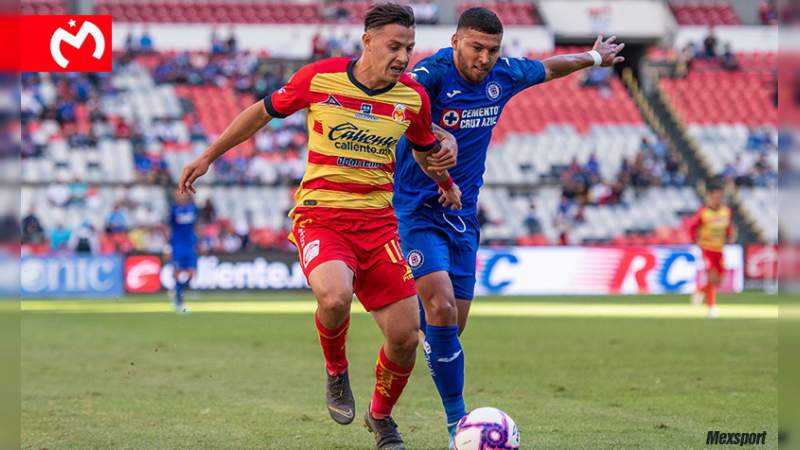 Monarcas descarriló a la Máquina en el Coloso de Santa Úrsula y sueña con calificar 