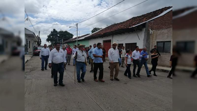 Cronistas de Michoacán se reunieron en Buenavista el fin de semana - Foto 3 