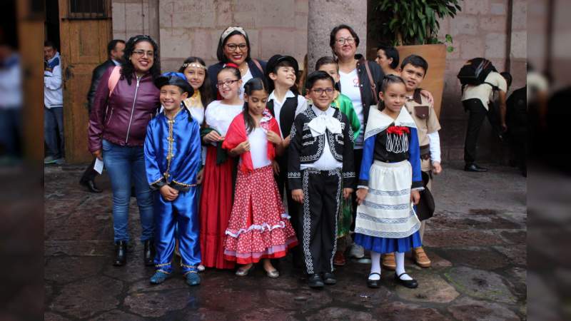 La Arquidiócesis de Morelia invita a vivir el Domingo Mundial de las misiones  - Foto 1 