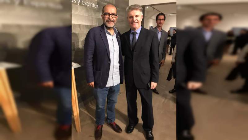Los legisladores, sin atribuciones legales para vigilar los casos de acoso al interior de la UMSNH: Académico   