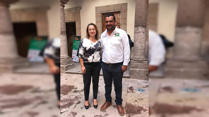Unión de Mezcaleros, pionera en ofrecer Ruta del Mezcal Michoacano - Foto 2 