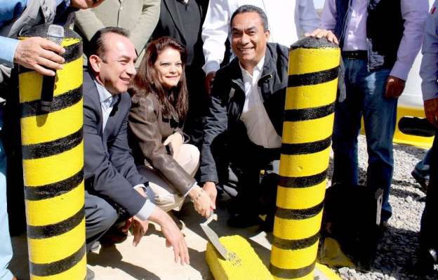En Michoacán, la primera planta de biogás de nopal a nivel mundial - Foto 3 