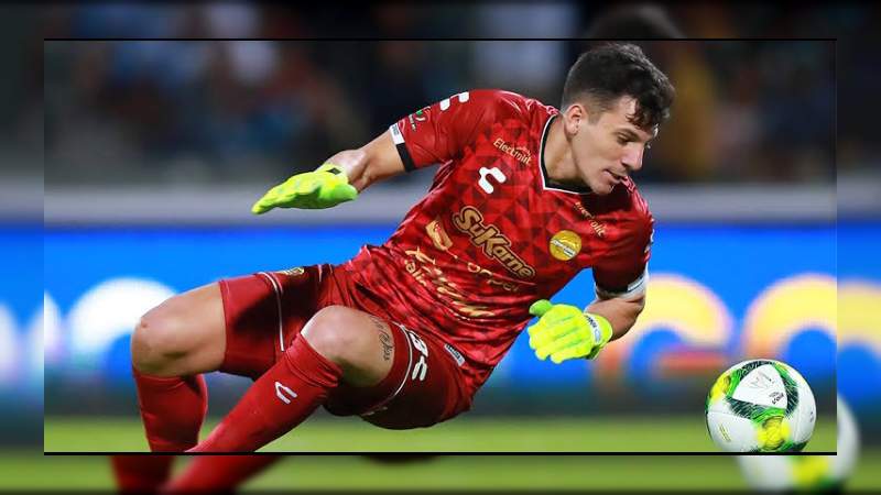 Dorados despide a su portero por burlarse de las balaceras en Culiacán 