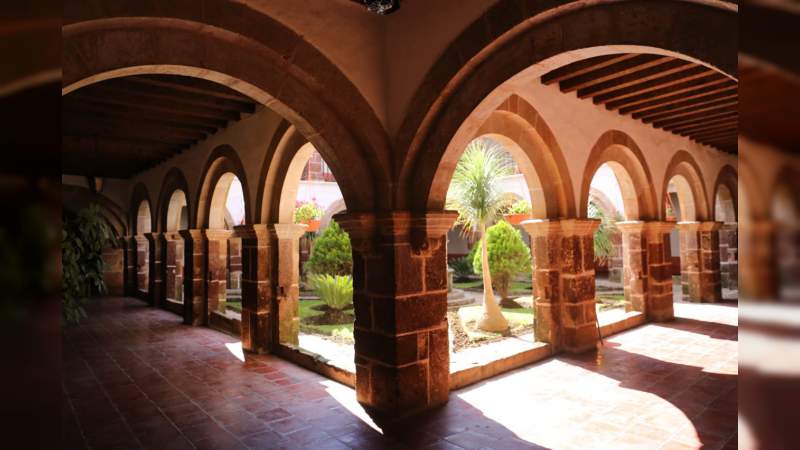 Erongarícuaro, Michoacán abre sus puertas para recibir a turistas y visitantes en Noche de Muertos - Foto 2 