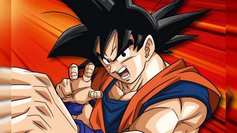 Dragon Ball Z llegaría en noviembre a Netflix 