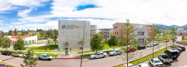 UNAM campus Morelia abre posgrado en Ciencias de la Tierra 