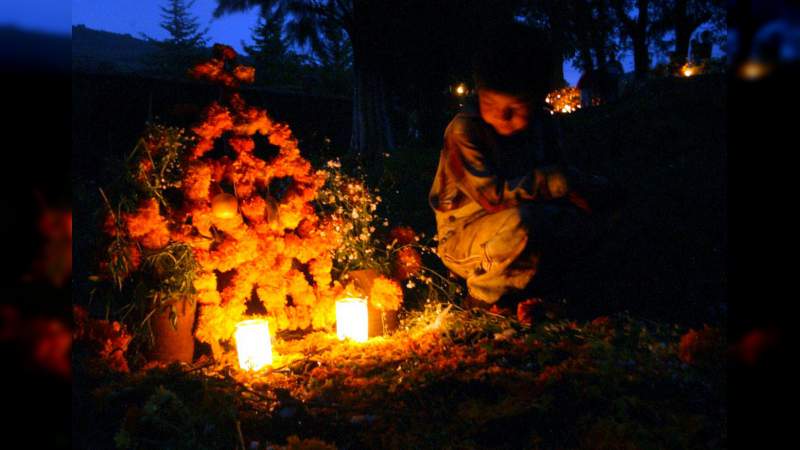 Presenta Sectur recomendaciones para el turista y visitante de Noche de Muertos - Foto 0 