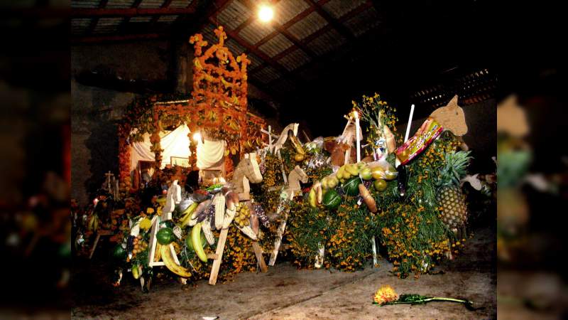 Presenta Sectur recomendaciones para el turista y visitante de Noche de Muertos - Foto 1 