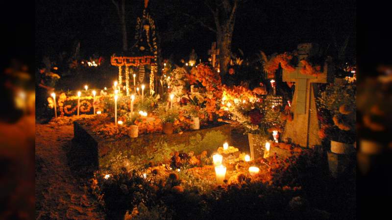 Presenta Sectur recomendaciones para el turista y visitante de Noche de Muertos - Foto 4 