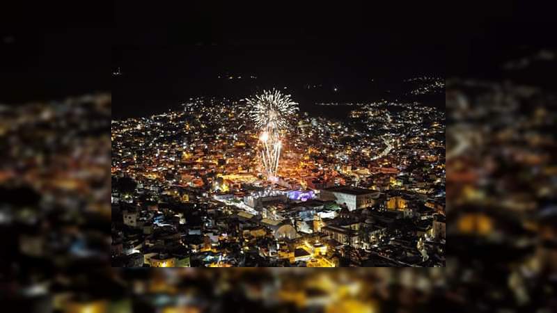 Con saldo blanco y caída en asistencia, cierra la 47 edición del Festival Cervantino - Foto 1 