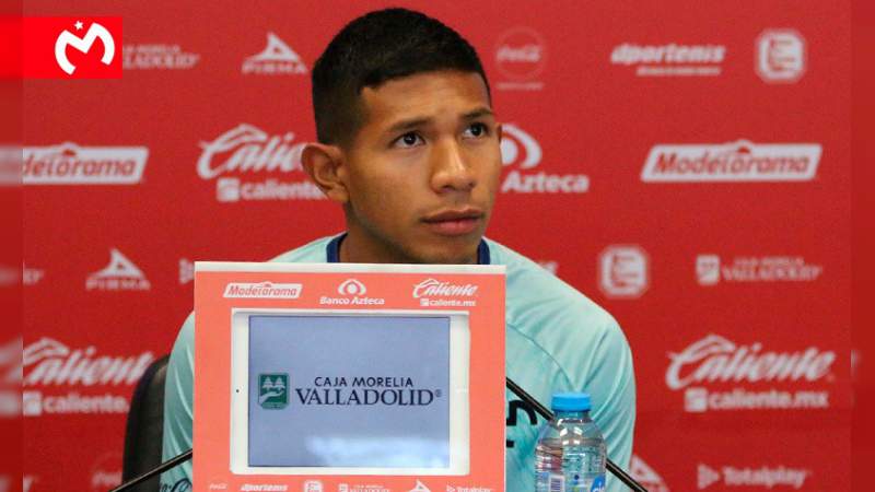 Edison Flores destacó que el objetivo principal de Monarcas es calificar a la Liguilla - Foto 0 