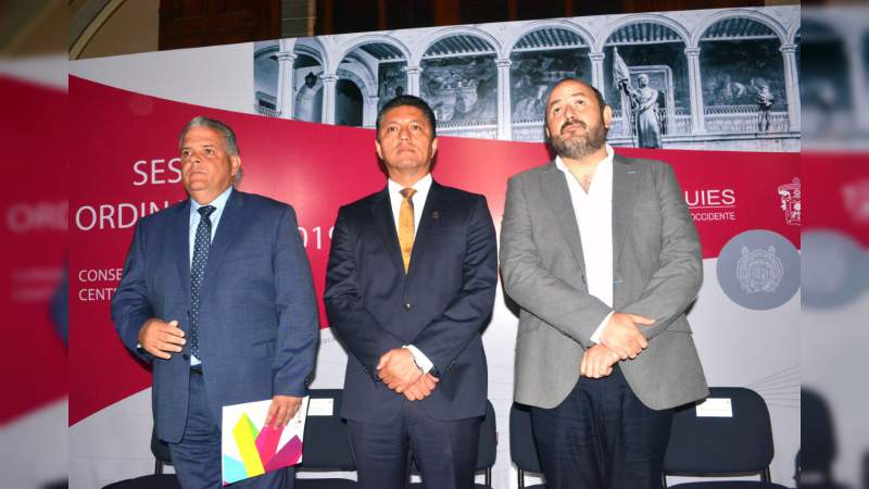 Manifiesto de las instituciones de Educación Superior - Foto 0 