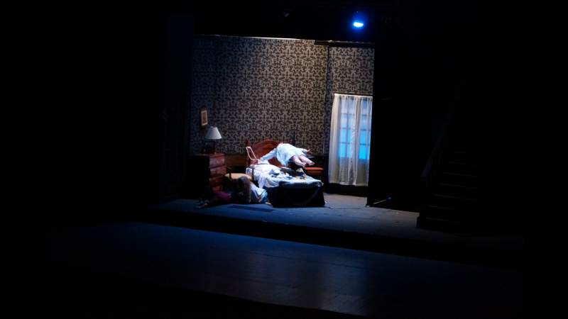 La historia de “El Exorcista” llenó de terror a los morelianos  - Foto 0 