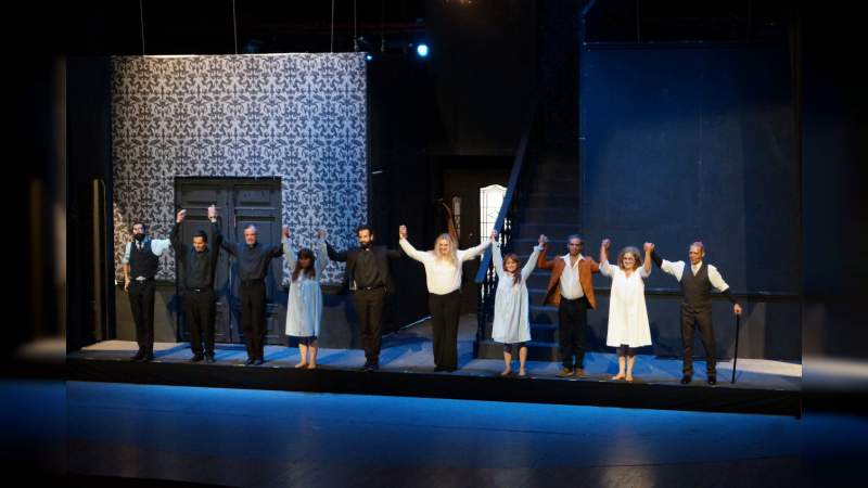 La historia de “El Exorcista” llenó de terror a los morelianos  - Foto 1 